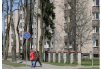 Šaltesnė nei pernykštė žiema atsispindi ir šildymo sąskaitose 