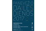 Į galerijas kvies „Panevėžio dailės dienos‘ 2017“