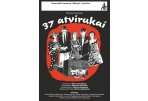 Teatras „Menas“ kviečia į premjerą