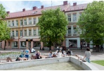 Nuo liepos keičiasi gamtinių dujų kaina