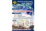 Savaitgalį vyks dviračių kroso taurės varžybos