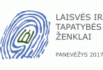 Panevėžyje - meninių fotografijų maršrutas 