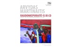 Dailės galerijoje – A. Martinaičio tapybos paroda