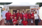 Panevėžys Girls Basketball Team won in Germany