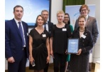 Panevėžys Receives a Certificate for Innovative Local Baltic Sea Action Plan
