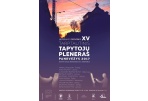 Panevėžyje vyksta tarptautinis tapytojų pleneras