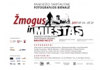 Fotografijos bienalės dalyviai  ieškos išskirtinių Panevėžio miesto ženklų