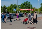 Galimybė padėti vaikams – tapti budinčiu globėju