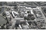 Architektai pateikė 10 Laisvės aikštės ir miesto centro atnaujinimo idėjų 