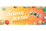 Panevėžyje vyks Šeimų šventė