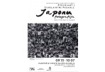 Dailės galerijoje – Japonijos fotografijos paroda