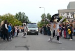 Panevėžyje - Lietuvos policijos ir visuomenės šventė