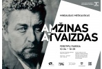 Mindaugo Meškausko ferotipų paroda