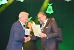 Įteiktos Metų mokytojo premijos