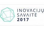 „Inovacijų savaitė 2017“ panevėžiečius kvies į konferenciją ir pažintinį turą