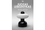 Dailės galerijoje - J. Lebednyko retrospektyvinė kūrybos paroda