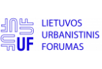 XI šalies urbanistinis forumas – jau spalio 20-ąją