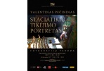 Valentino Pečinino fotografijų parodoje – stačiatikių tikėjimo portretas