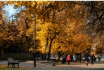 Laisvalaikis Panevėžyje