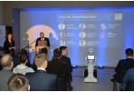 Wiill Panevėžys become a Leading Hub of Robotics in Eastern Europe-Baltic Region?