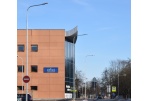 Panevėžys per 2 metus atnaujins visų gatvių apšvietimą 