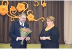 Lopšeliui-darželiui „Voveraitė“ - 50