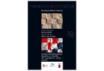 Dailės galerijoje – kroatų paroda