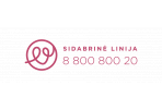 „Sidabrinė linija“ − psichosocialinės pagalbos, draugystės ir bendravimo telefonu paslauga