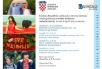  Kroatų kultūros dienose - gerą nuotaiką spinduliuojantys filmai