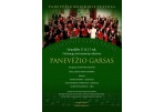 Šventinis koncertas džiugins geros muzikos gerbėjus  