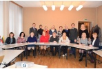 Panevėžyje viešėjo miesto partnerio delegacija