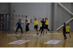 Sporto savaitė Panevėžyje