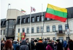 Numatomi renginiai