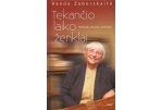 Knygos „Tekančio laiko ženklai: publicistika, literatūra, amžininkai“ sutiktuvės