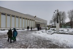 Kitą savaitę rašysime Nacionalinį diktantą