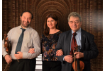 Dailės galerijoje – kamerinis koncertas „Muzikos tiltai“