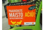 Savivaldybė skyrė paramą NVO projektams