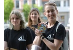 Savivaldybės parama jaunimo projektams