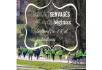 Šeštadienį Senvagė pulsuos bėgimo ritmu