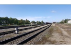 Prasidės „Rail Balticos“ projektavimas pro Panevėžį