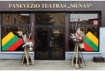 Konkursai į „Meno“, Lėlių vežimo ir Muzikinio teatro vadovus   