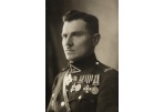11-asis Panevėžio miesto garbės pilietis – karininkas Jonas Variakojis