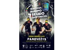 Panevėžyje – Europos jaunimo regbio čempionatas