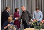 Paminėta Spaudos atgavimo, kalbos ir knygos diena