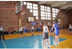Sportas Panevėžyje