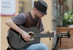 Rytoj – Gatvės muzikos diena