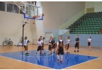 Kviečia Panevėžio kūno kultūros ir sporto centras