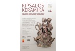 Dailės galerijoje – Latvijos keramikos paroda