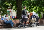 Panevėžys atsinaujina!  ES investicijos – Bendruomeniniams šeimos namams
