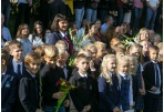 Panevėžys patvirtino pedagogų pritraukimo programą